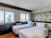 APARTAMENTO BELA VISTA 1 DORMITORIO