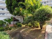 APARTAMENTO BELA VISTA 1 DORMITÓRIO