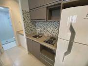 Apartamento Bela Vista 1 Dormitório 38m² Apartamento Bela Vista 1 Dormitório 38m²