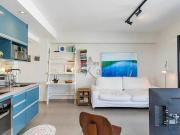 Apartamento Bela Vista 1 Dormitório 50m²