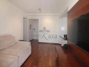 Apartamento Bela Vista 2 Dormitórios 55m²