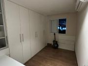 Apartamento Bela Vista 2 dormitórios com suíte Mont Blanc