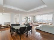 Apartamento Bela Vista 3 Dormitórios 155m²