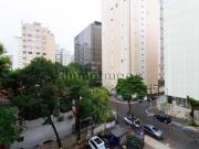 APARTAMENTO BELA VISTA 3 DORMITÓRIOS 1 VAGA