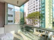 APARTAMENTO BELA VISTA 3 DORMITÓRIOS 1 VAGA
