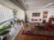 Apartamento Bela Vista 3 Dormitórios 350m²