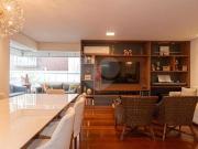 Apartamento Bela Vista 3 Quartos 2 Vagas Venda / Compra...