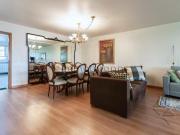 APARTAMENTO BELA VISTA 4 DORMITÓRIOS 1 VAGA