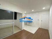 Apartamento Bela Vista com 35,51m2 com varanda e lazer...