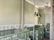 APARTAMENTO BELA VISTA MOBILIADO 56 METROS C/ VAGA...