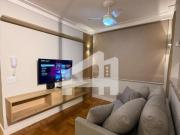 Apartamento, Bela Vista, São Paulo, SP