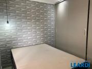 Apartamento bela vista sp