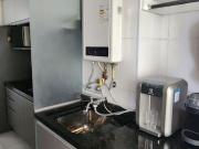 Apartamento BelArt semi mobiliado