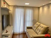 Apartamento Belém novo com 2 Dormitórios, Suíte, Sacada,...