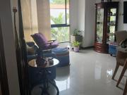 Apartamento. Belen Malibu piso 3 escalas