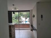 Apartamento Belen Parque.area 60 ms