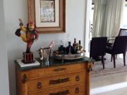 Apartamento belíssimo à venda no Cap Ferrat