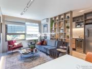 Apartamento belíssimo de alto padrão com 3 dormitórios...