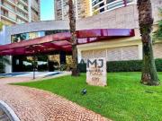 Apartamento belíssimo em frente ao Parque Vaca Brava