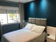 Apartamento belissimo mobiliado 2 quartos e 1 vaga de...