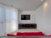 Apartamento, Belle Valle, Vila da Serra, Nova Lima, 1...