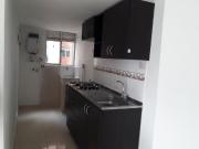 Apartamento Bello Barrio San Martin en Venta