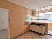 Apartamento bem distribuído com 65m² composto 2...