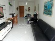 Apartamento bem localizado a venda na Praia Grande