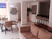 Apartamento bem localizado a venda na Praia Grande