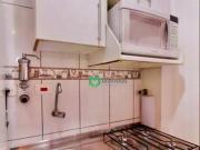 Apartamento bem localizado e charmoso