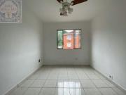 Apartamento bem localizado e com garagem fechada em...