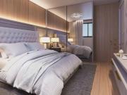 Apartamento bem localizado em CamboriÃº SC