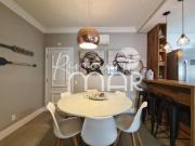 APARTAMENTO BEM LOCALIZADO EM MÓDULO PRÓXIMO AO MAR, EM...