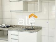 Apartamento bem localizado em Sumaré