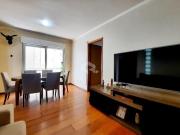 Apartamento bem localizado no centro