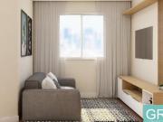 Apartamento bem localizado para venda, Com 61 m², Vila...