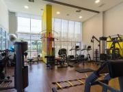 Apartamento bem localizado para venda e aluguel no...