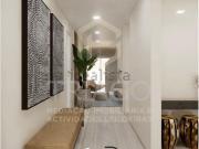 Apartamento, Benavente