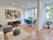 Apartamento, Benfica