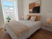 Apartamento, Benfica