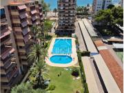 APARTAMENTO BENICASIM PRIMERA LINEA PLAYA