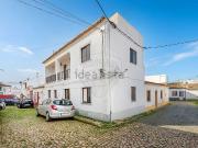 Apartamento, Bensafrim e Barão de São João