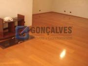 APARTAMENTO BERCELONA SÃO CAETANO DO SUL