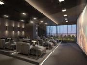 APARTAMENTO BEST VIEW COM 3 QUARTOS SENDO 3 SUITES