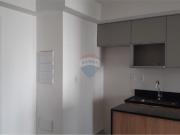 Apartamento Biarritz 1 dorm / Locação / Campolim