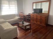 APARTAMENTO BIEN AMUEBLADO CON CALEFACCIÓN INCLUIDA