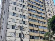 Apartamento Bigorrilho