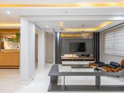 Apartamento Bigorrilho – Curitiba