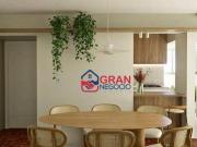 Apartamento Bigorrilho Reformado