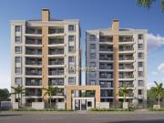 Apartamento BLISS CAMPUS, 3 quartos 1 suíte, em